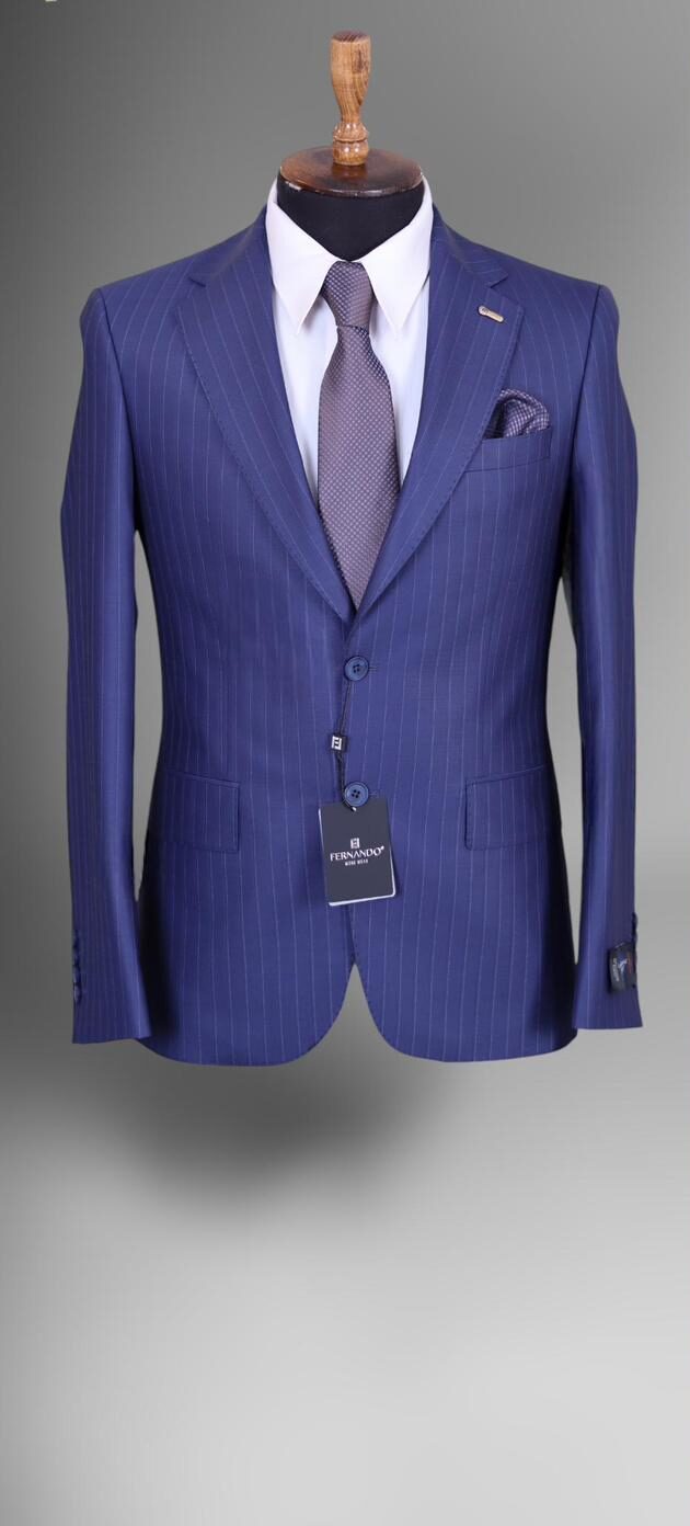 Men's Suite