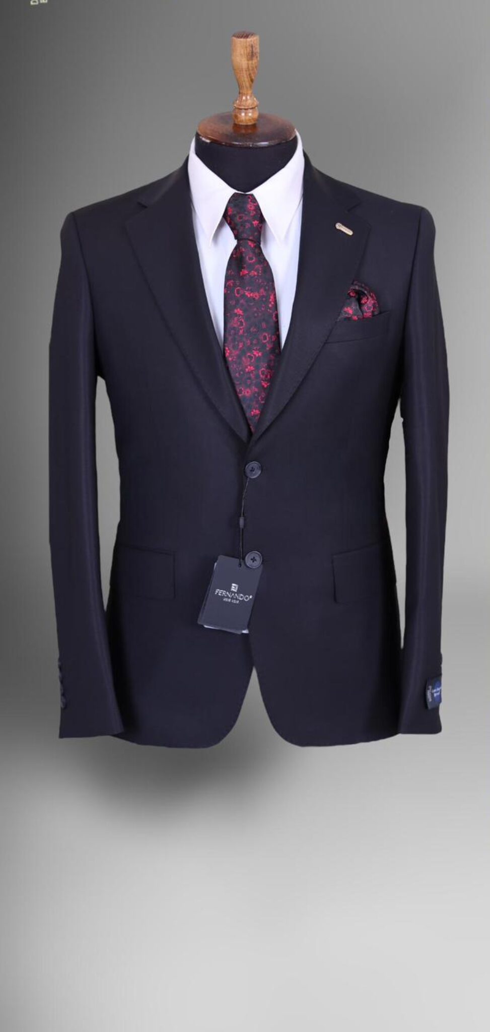 Men's Suite