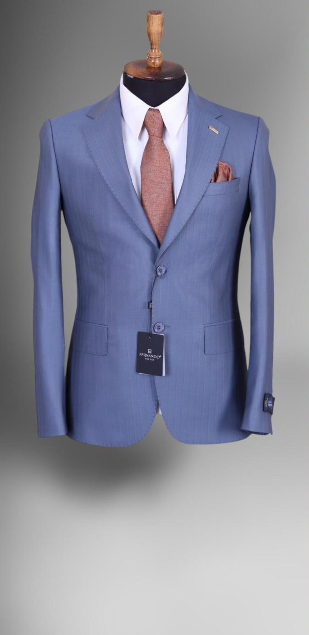 Men's Suite