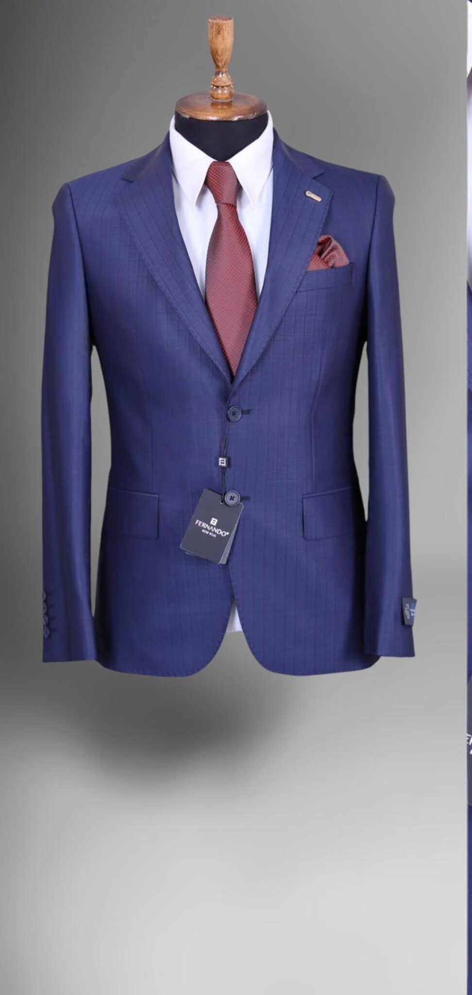 Men's Suite
