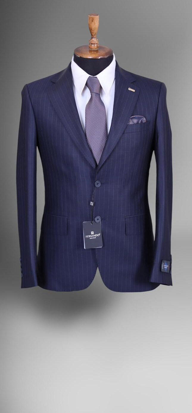 Men's Suite