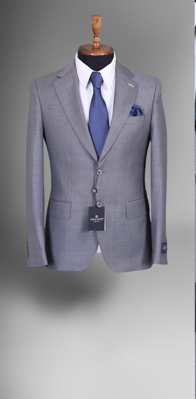 Men's Suite