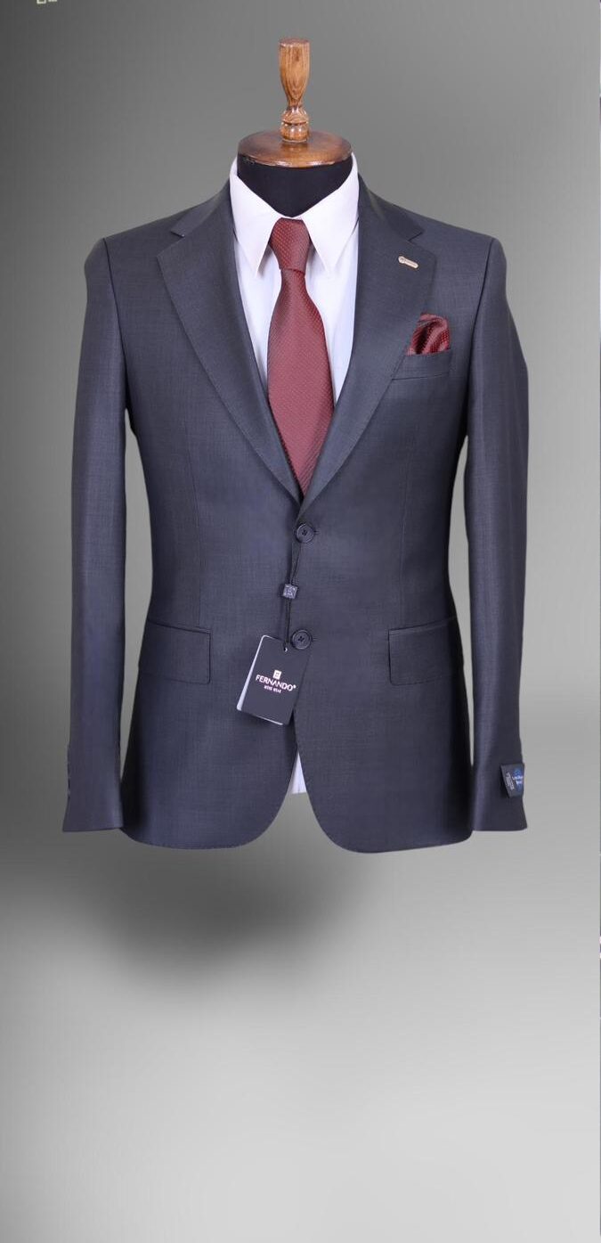 Men's Suite