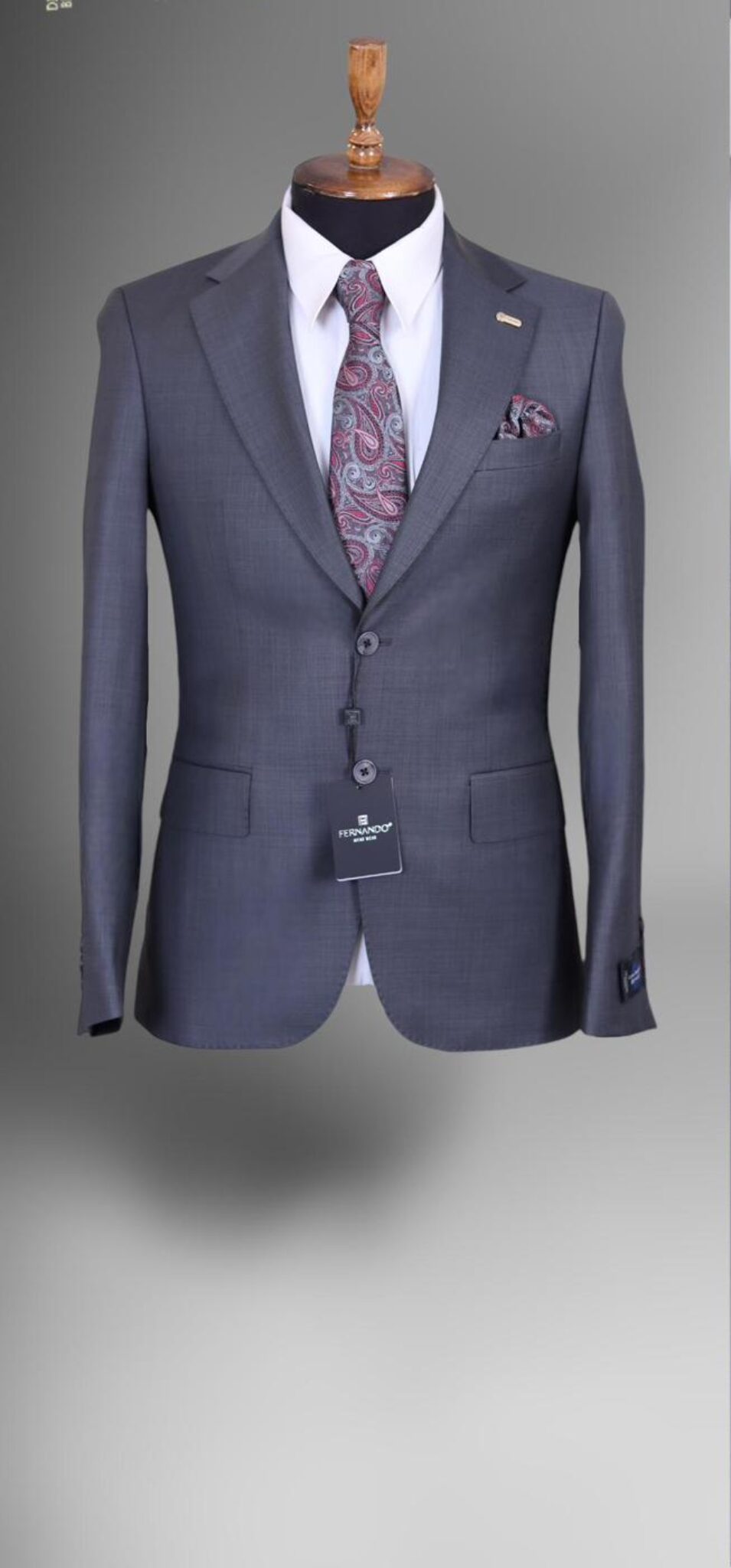 Men's Suite
