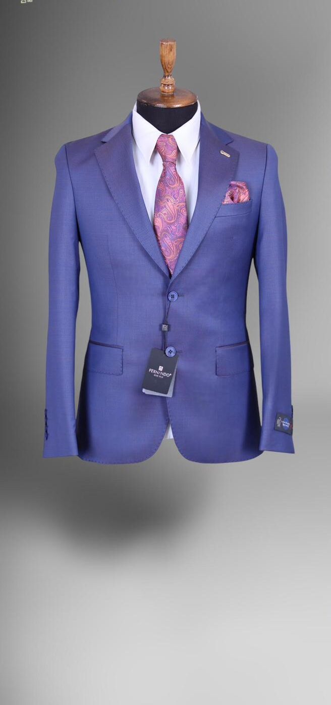 Men's Suite