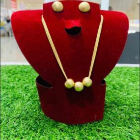 Earrings in Ogun State