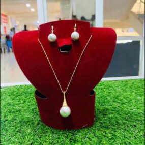 Alloy Pendant