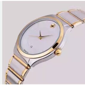 Quartz men’s watch ultra thin retro latest top selling recommendations