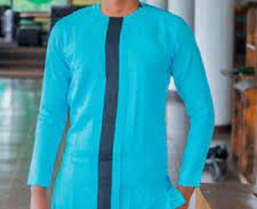 Made in Rwanda Shirt