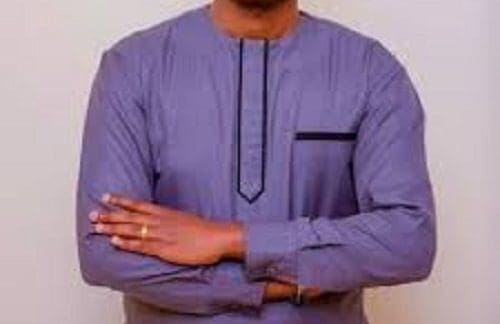 Made in Rwanda Shirt