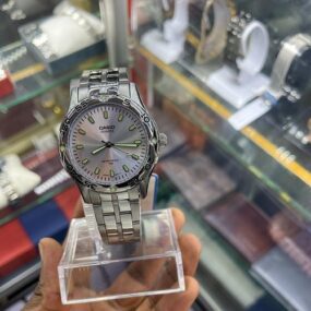Reloj Casio