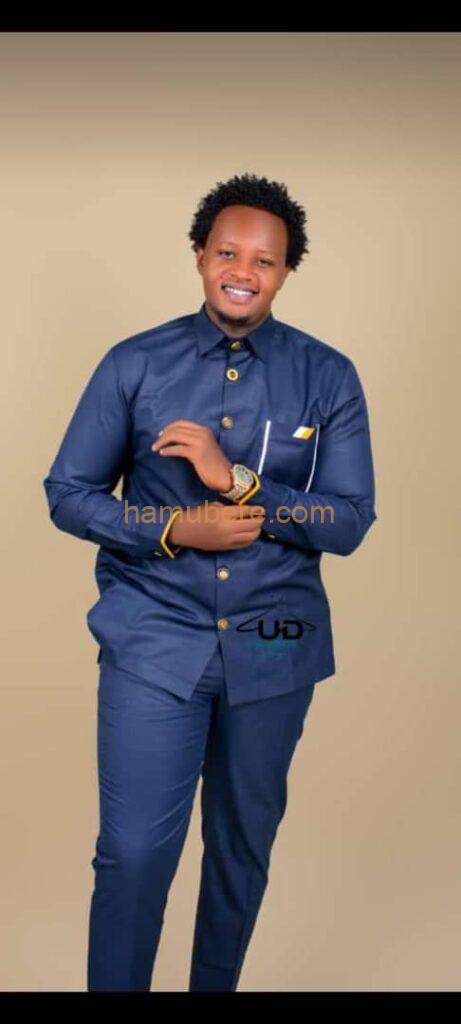 Made in Rwanda complete