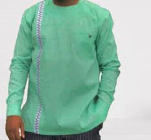 Made In Rwanda Shirt