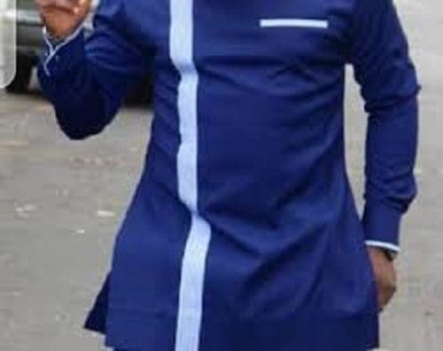 Made In Rwanda Shirt