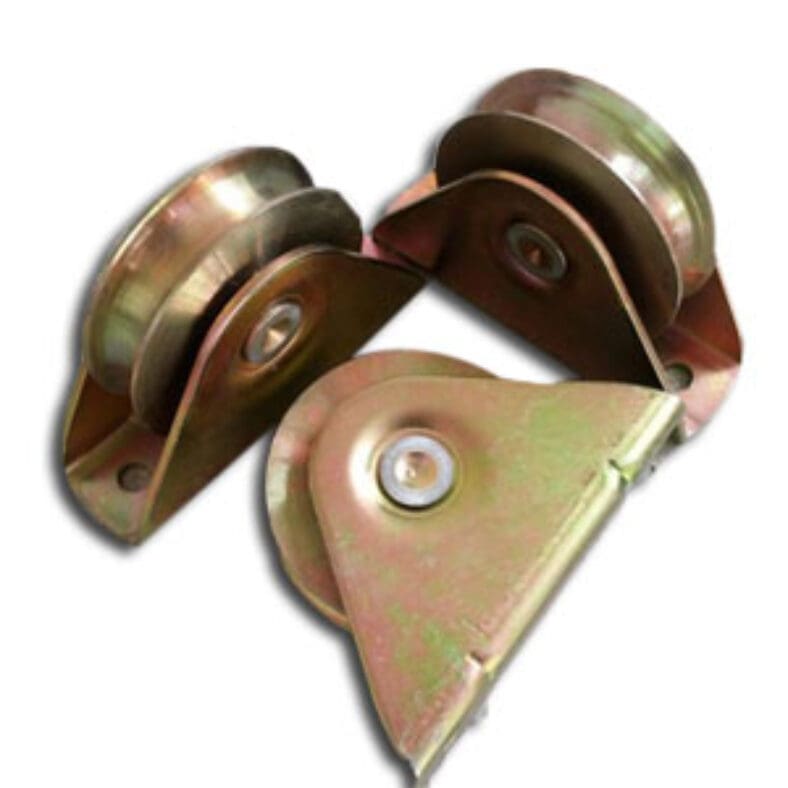 Sliding-door-wheels