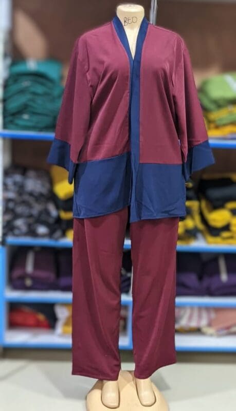 Made in Rwanda Complete for Women