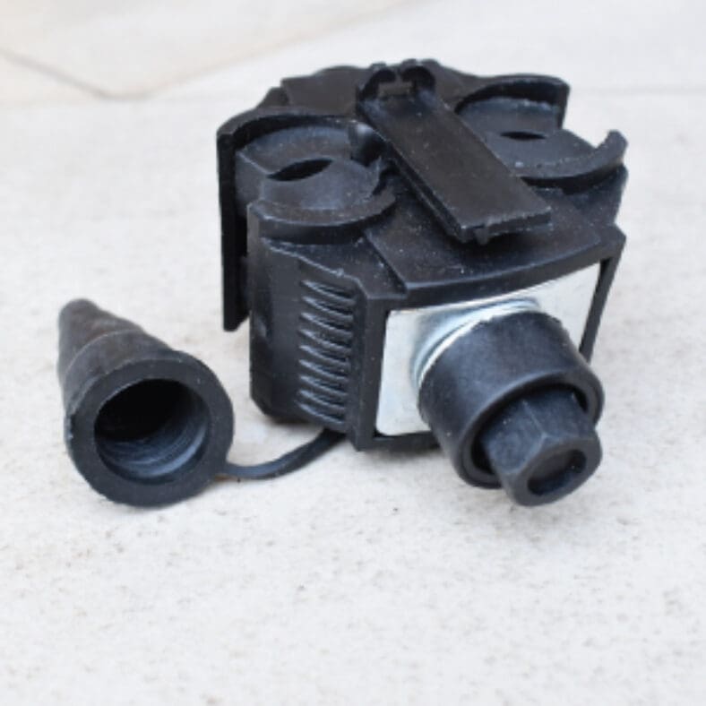 Anchor-clamp