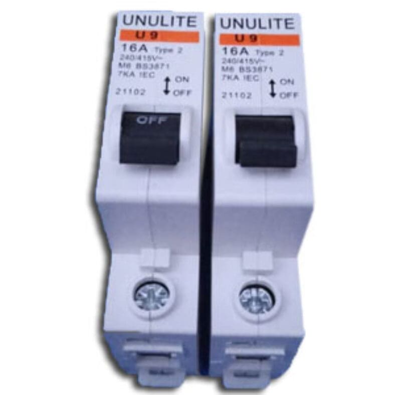 Circuit-breaker