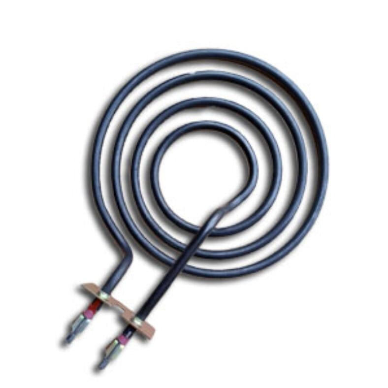 Cooker-coil