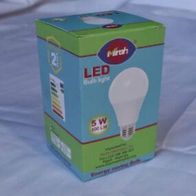 LED-bulb-5W