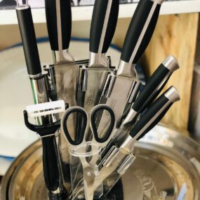 Kitchen Knife Set
