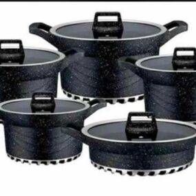 Cookware set