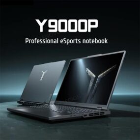 LENOVO LEGION Y9000P GAMING i9-14900HX RTX4060