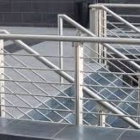 Stainless Steel