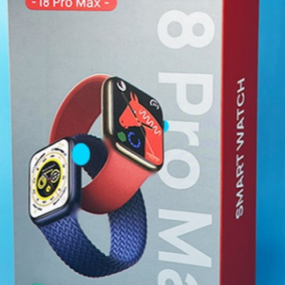i8 PRO MAX