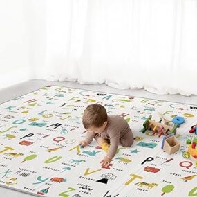 Babebay Baby Play Mat