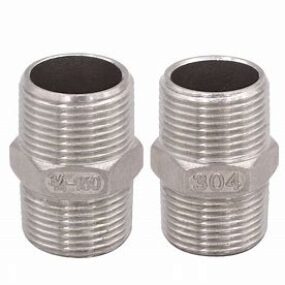 Nipple 1 inch 1×300