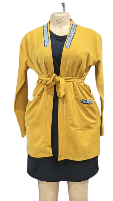 Women suit coats and dress