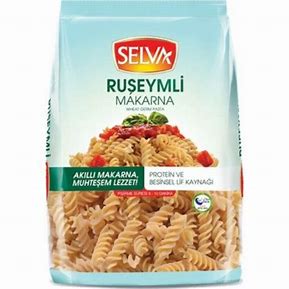 Wheat Germ Kids Pasta – Selva 12x350g