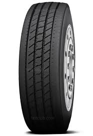 Tyre Roadshine 9R22.5 14PR TL RS618A pieces
