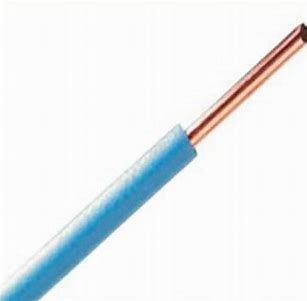 Wire- Stranded 1.5mm2 450/750V