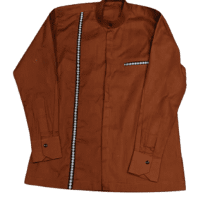 Made in Rwanda men’s shirt