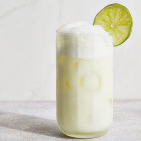 Lemonade Brazilian