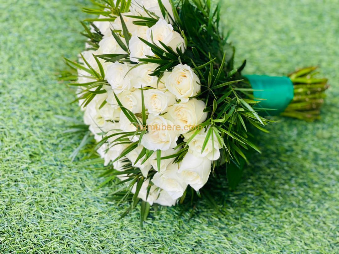 wedding flower
