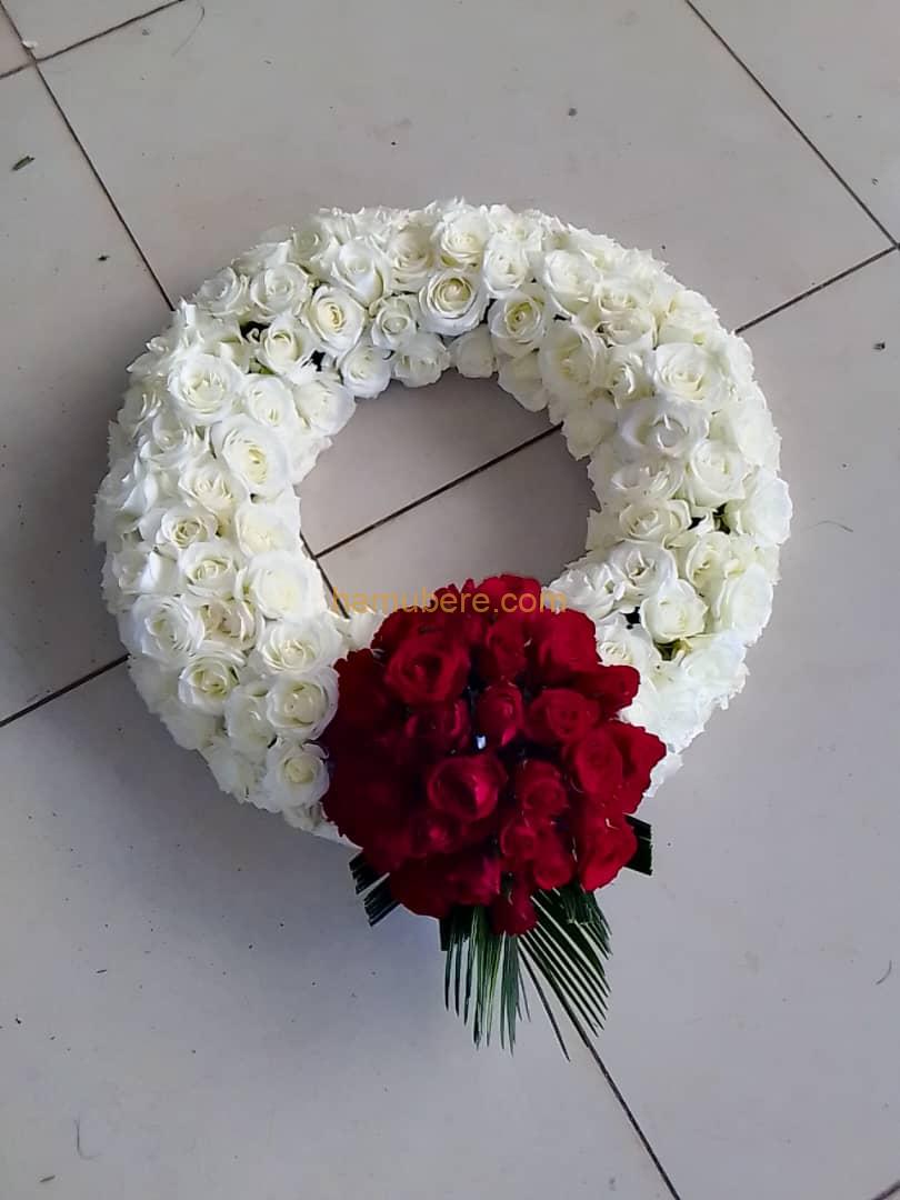 Cemetary Decorations