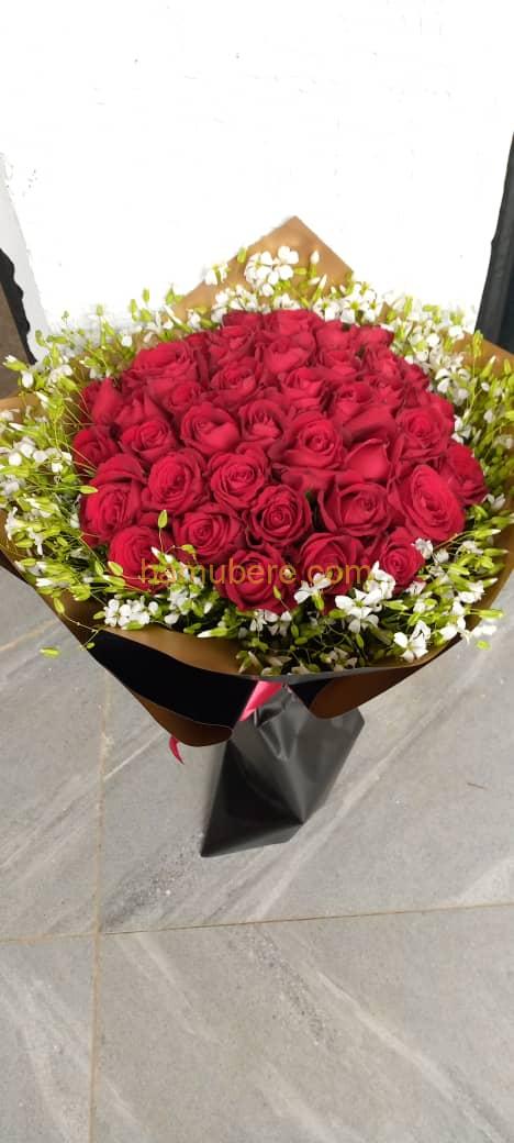 lose luxury bouquets