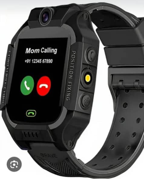 Smart watch