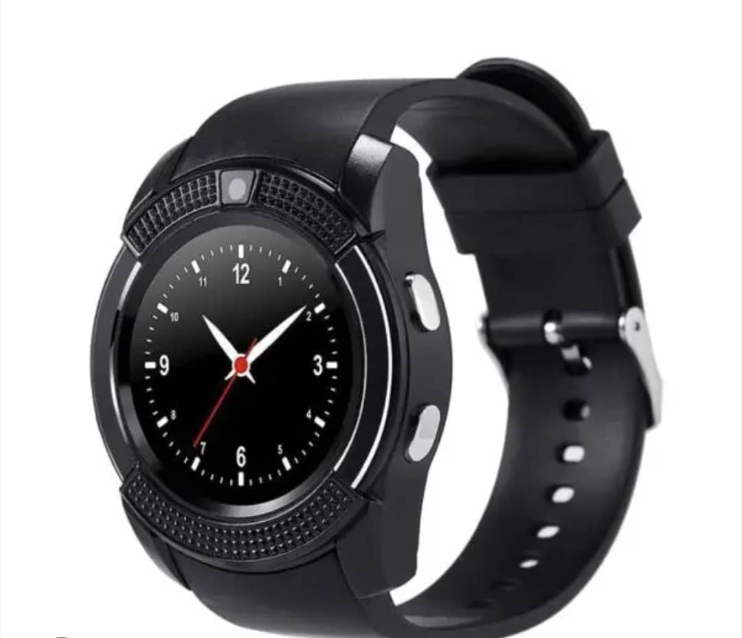 Smart watch active
