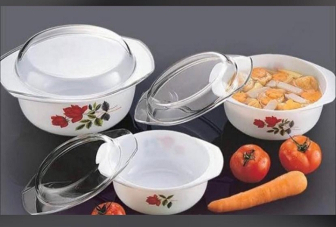 casserole sets