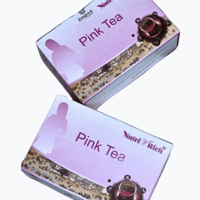 PINK TEA