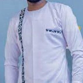 Made in Rwanda shirt