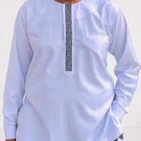 Made in Rwanda Shirt