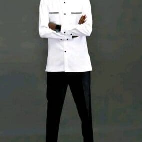 Full complete Made in Rwanda