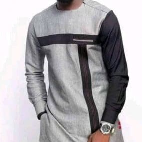 Made in Rwanda shirt