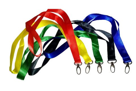 ID ROPE BIG SIZE ALL COLORS