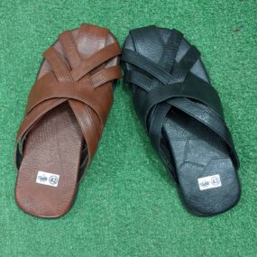 Made in Rwanda Sandals